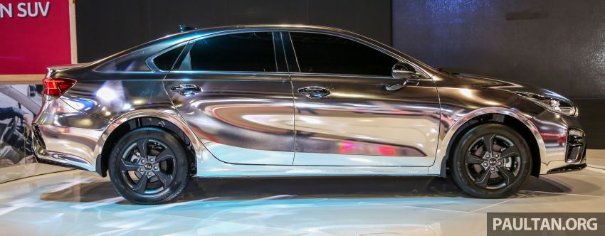 kia,cerato, xe hàn