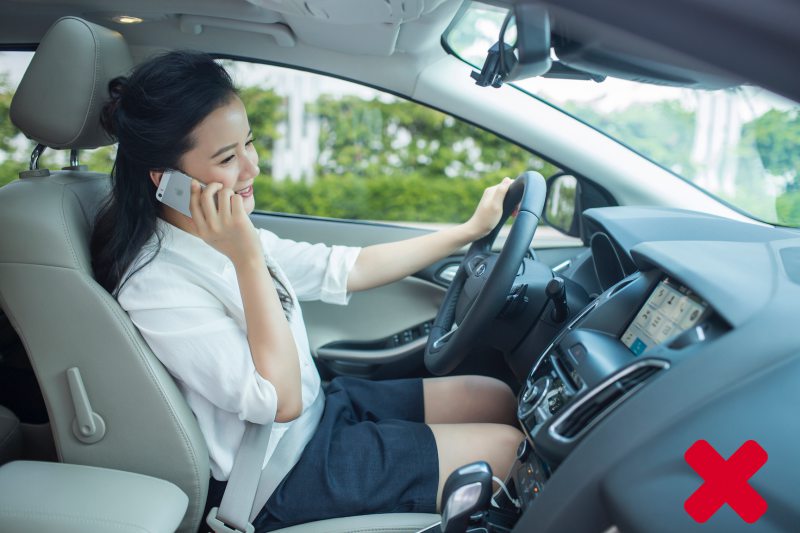 điện thoại, sử dụng điện thoại, ford