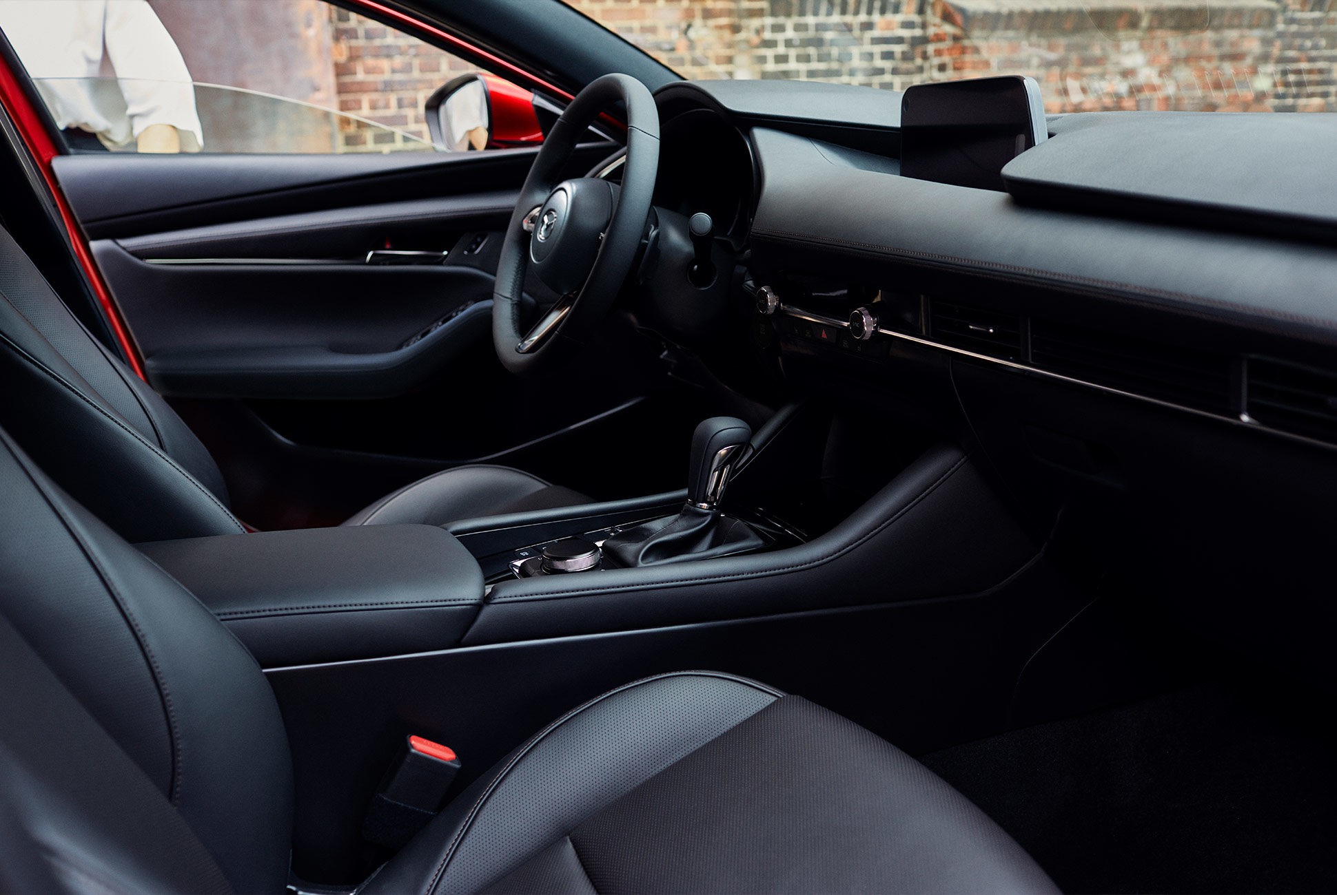 mazda3, 2019, kodo