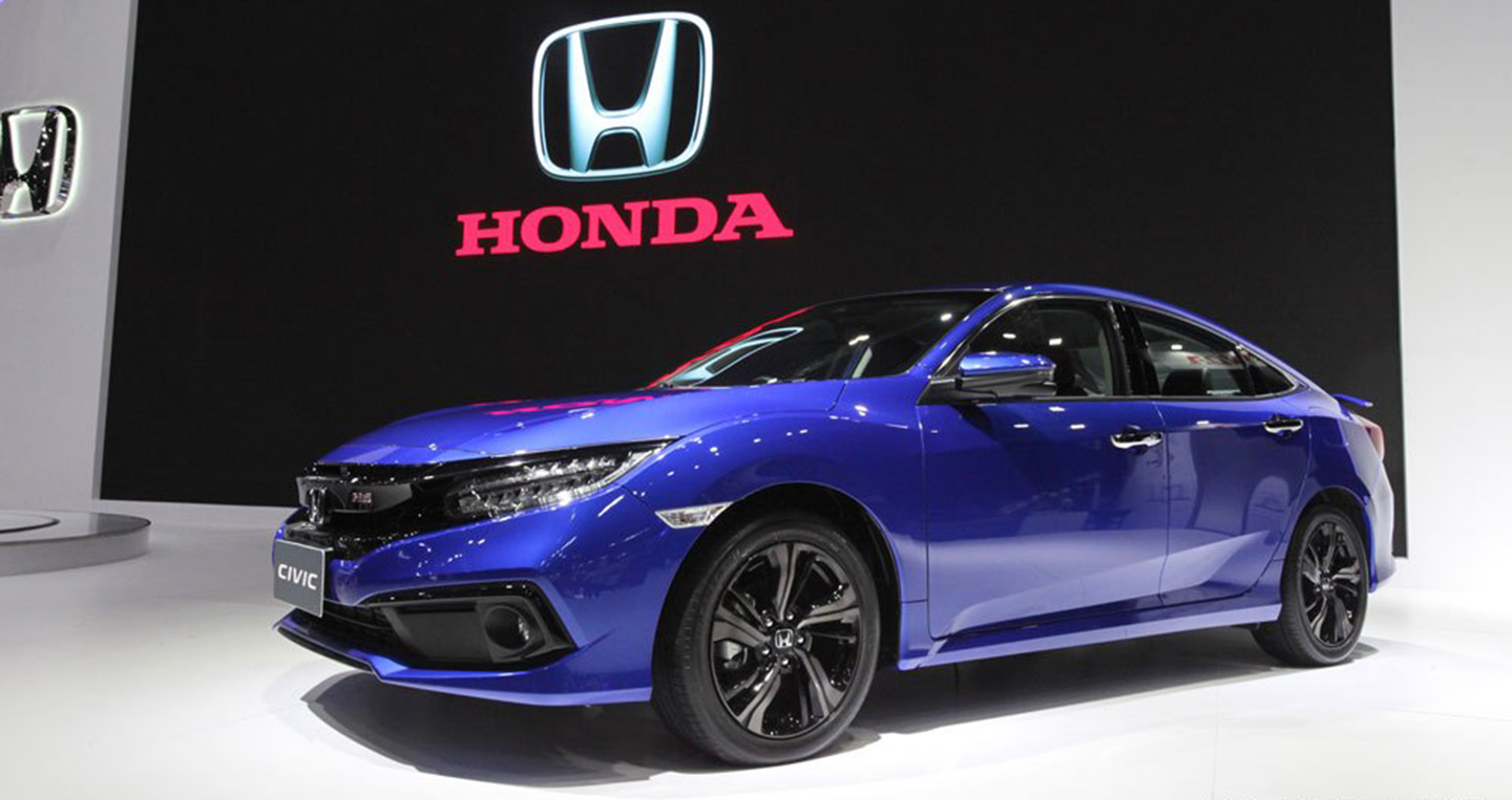 honda, civic, honda việt nam