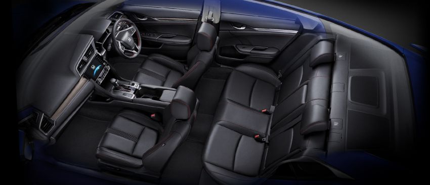 honda, civic, honda việt namh