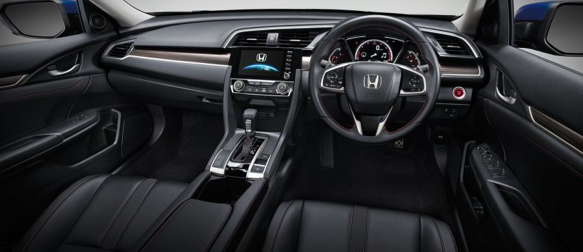 honda, civic, honda việt namh
