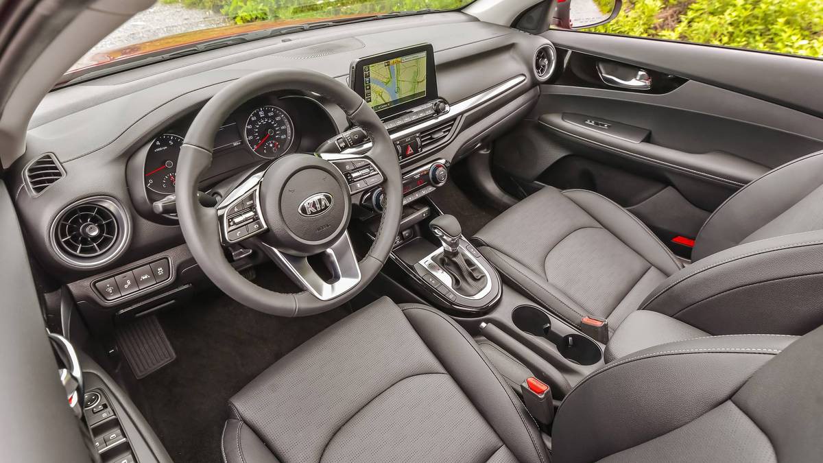 kia,cerato, xe hàn