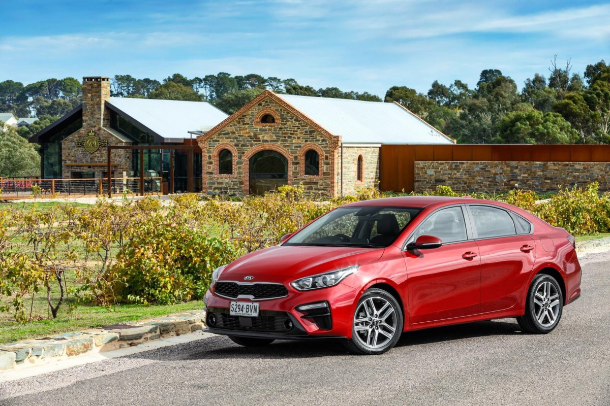 kia,cerato, xe hàn