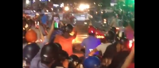 lamborghini,aventador,tung vang