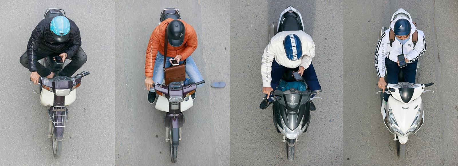 bộ tứ siêu đẳng, hà nội, phạm thành long
