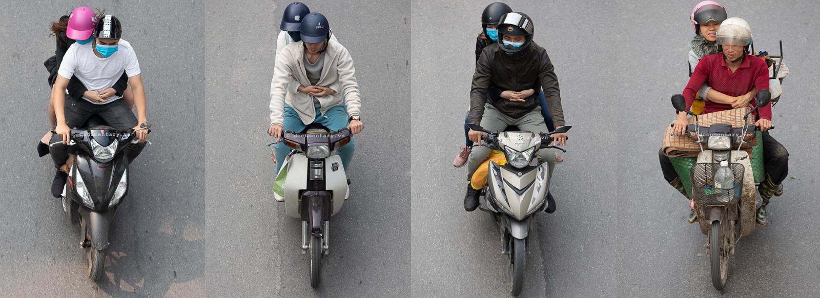 bộ tứ siêu đẳng, hà nội, phạm thành long