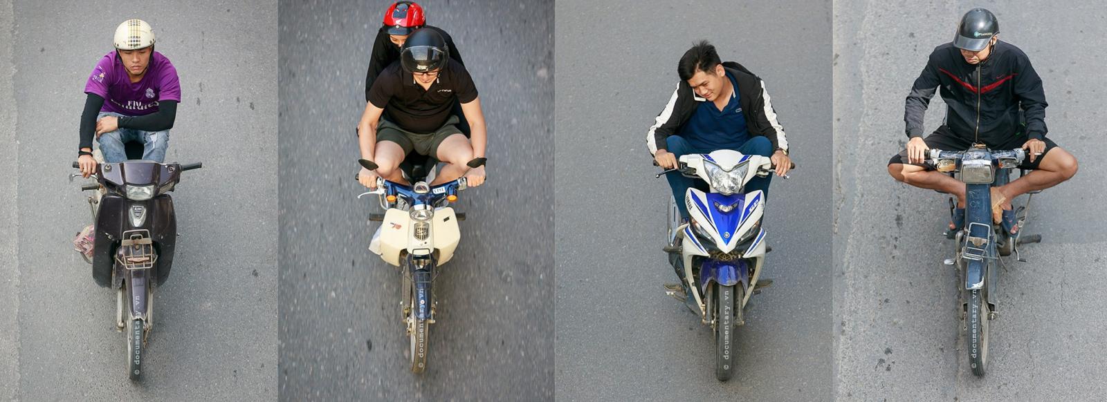 bộ tứ siêu đẳng, hà nội, phạm thành long