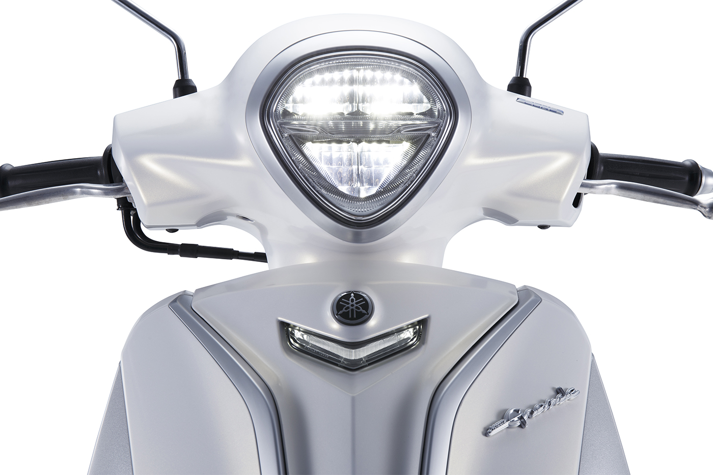 yamaha, grande, hybrid