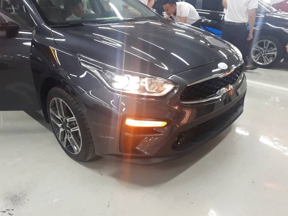 kia,cerato, xe hàn