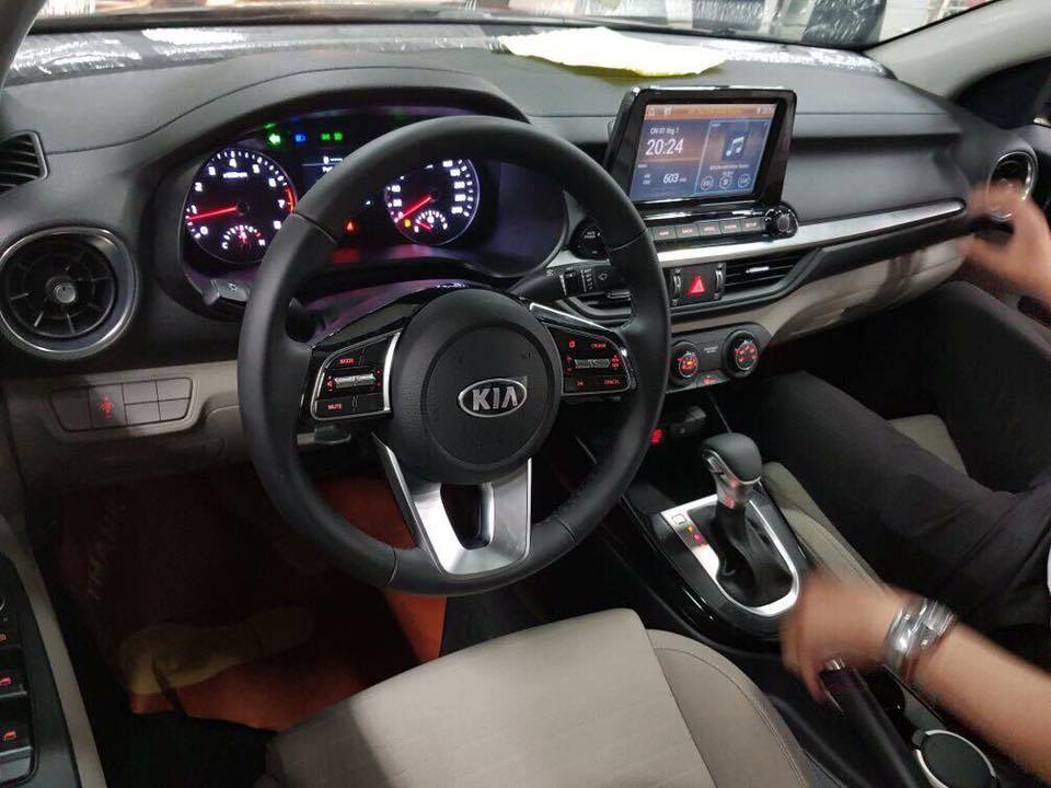 kia,cerato, xe hàn