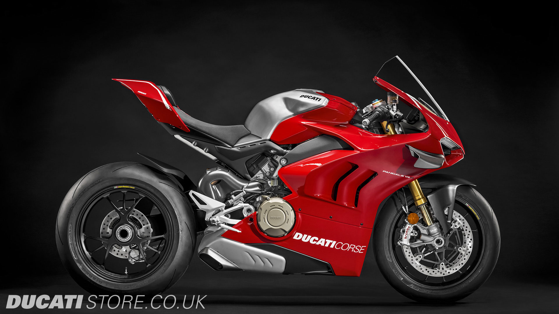 ducati, côn khô, ducati việt nam
