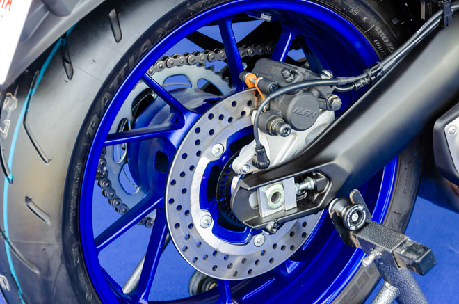 yamaha, mt-09, yamaha việt nam