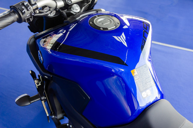 yamaha, mt-09, yamaha việt nam