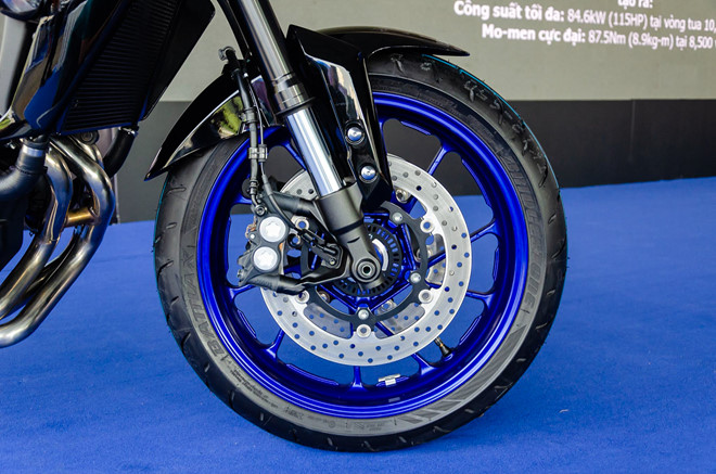 yamaha, mt-09, yamaha việt nam