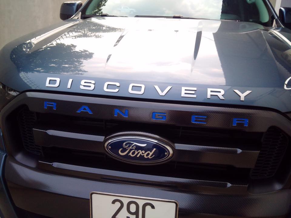 discovery, landrover, discovery việt nam