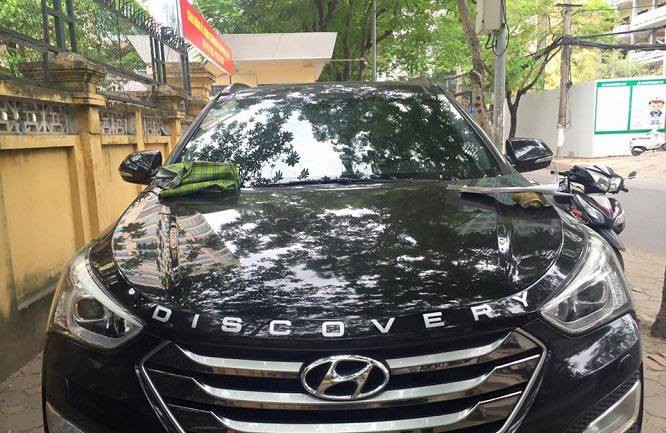 discovery, landrover, discovery việt nam