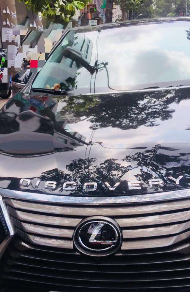 discovery, landrover, discovery việt nam