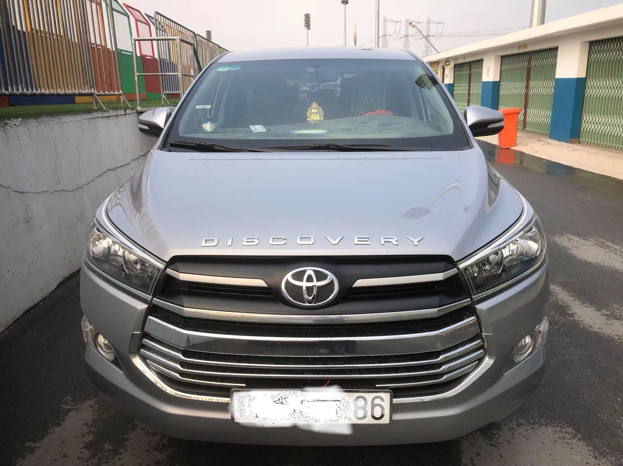 discovery, landrover, discovery việt nam