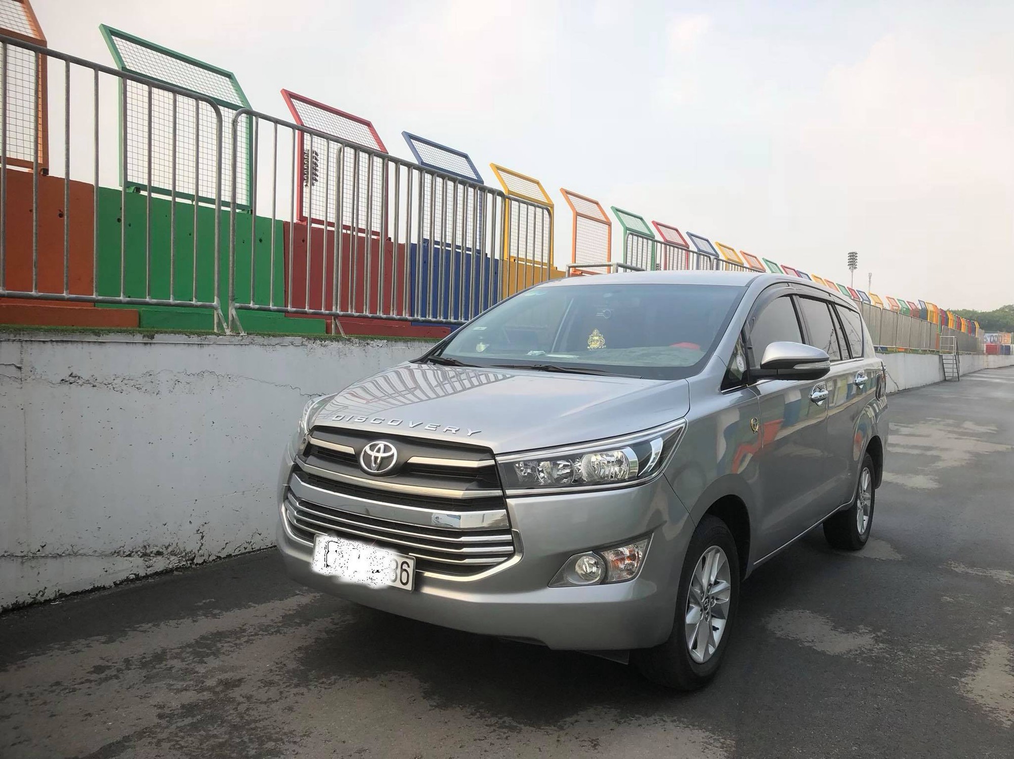 discovery, landrover, discovery việt nam