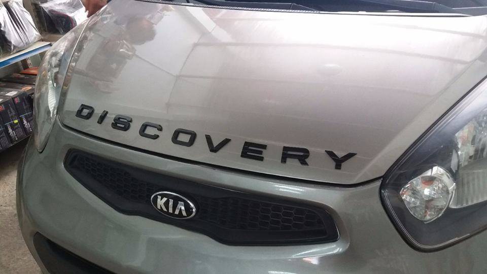 discovery, landrover, discovery việt nam