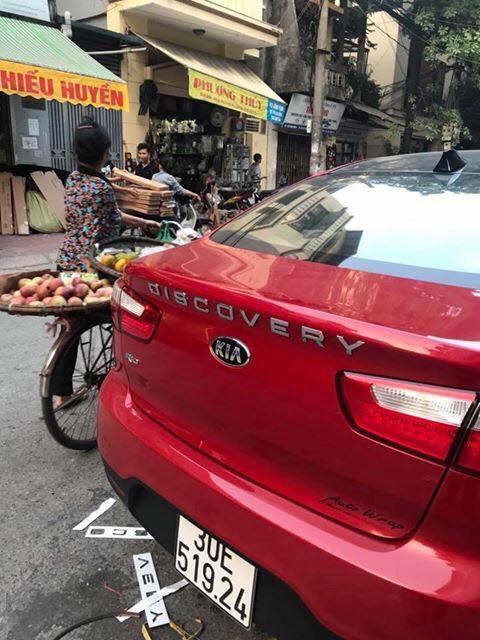 discovery, landrover, discovery việt nam