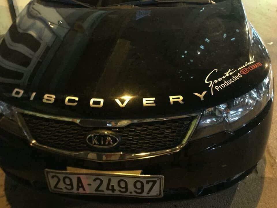 discovery, landrover, discovery việt nam