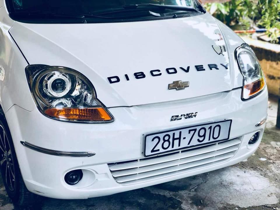discovery, landrover, discovery việt nam