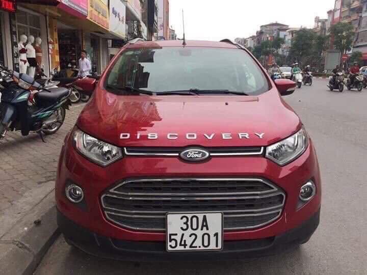 discovery, landrover, discovery việt nam