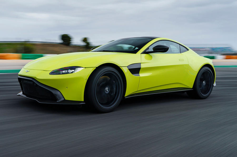 aston martin, chính hãng, việt nam