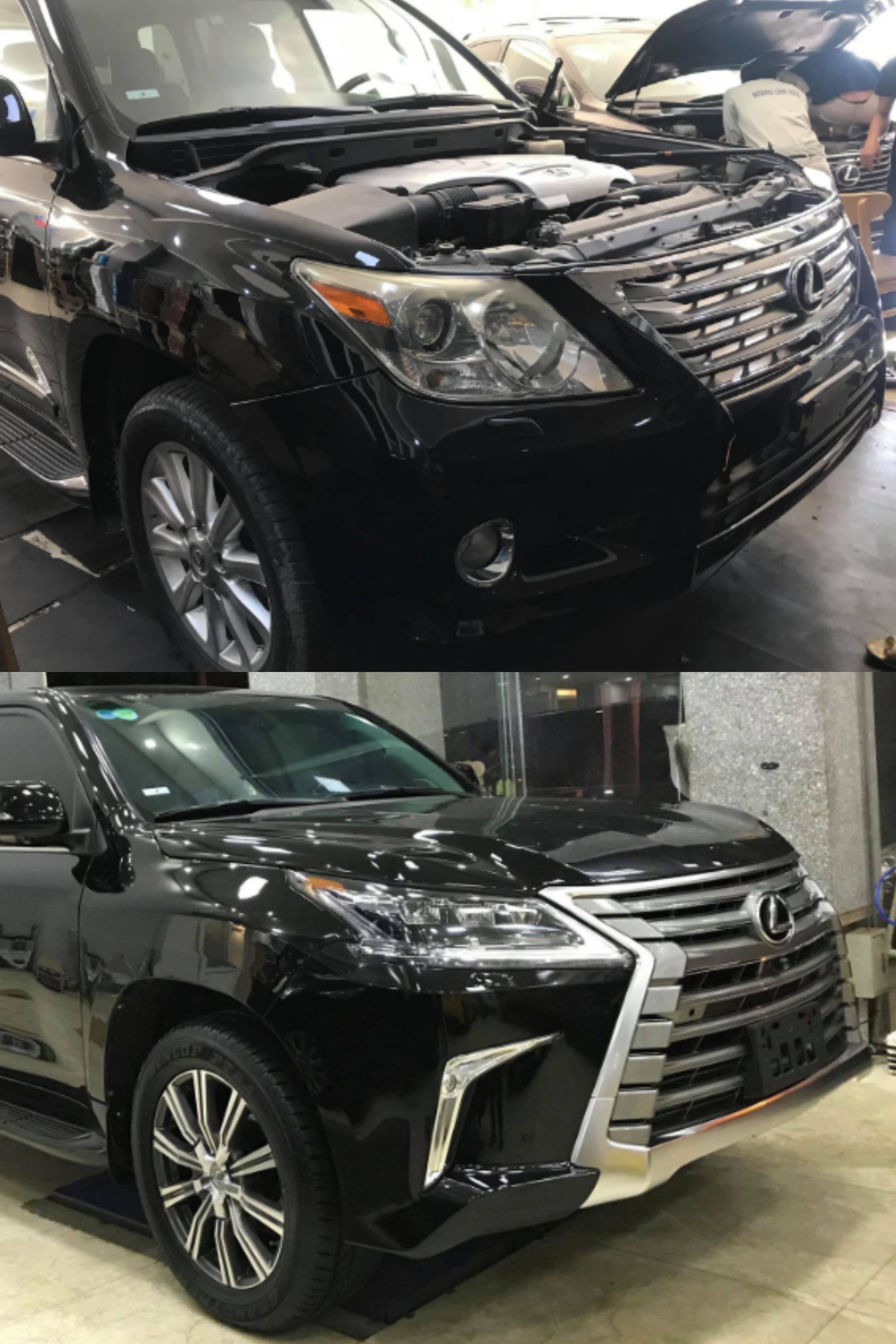 lexus, bảng giá xe lexus, lexus việt nam
