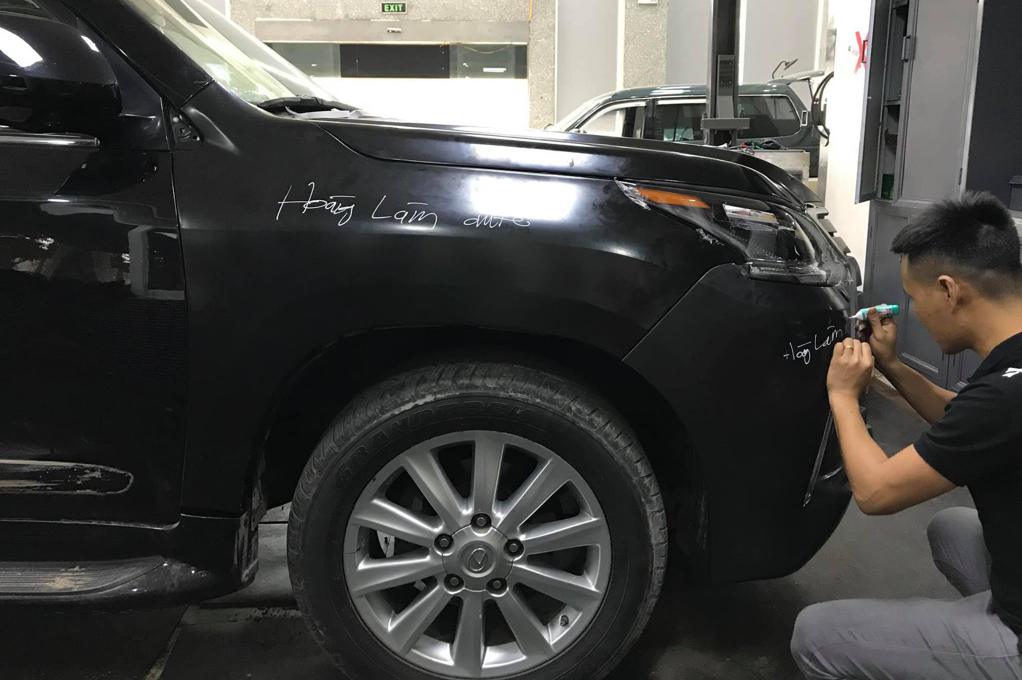 lexus, bảng giá xe lexus, lexus việt nam