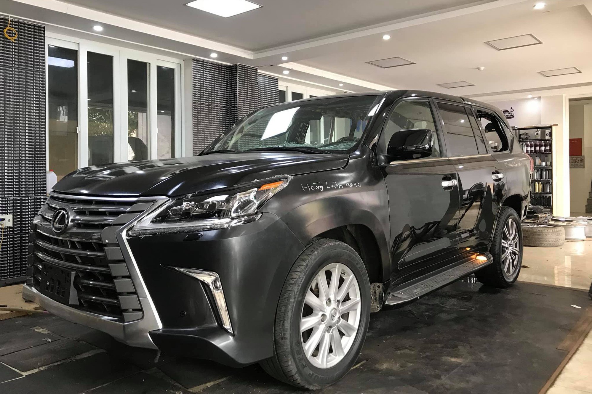 lexus, bảng giá xe lexus, lexus việt nam