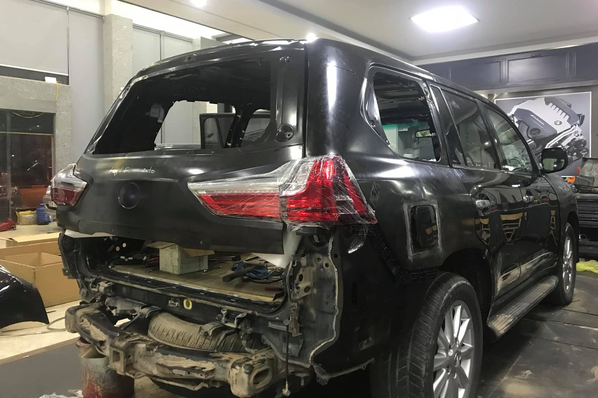 lexus, bảng giá xe lexus, lexus việt nam