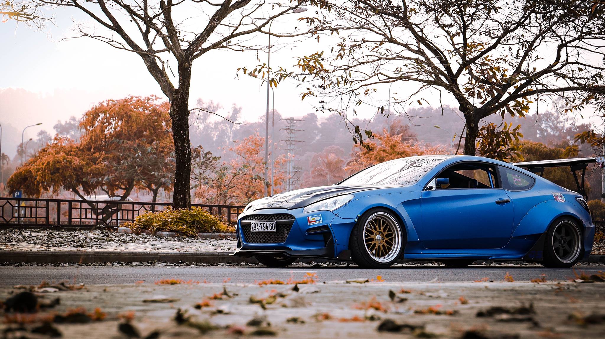 genesis, drift tại việt nam, drift