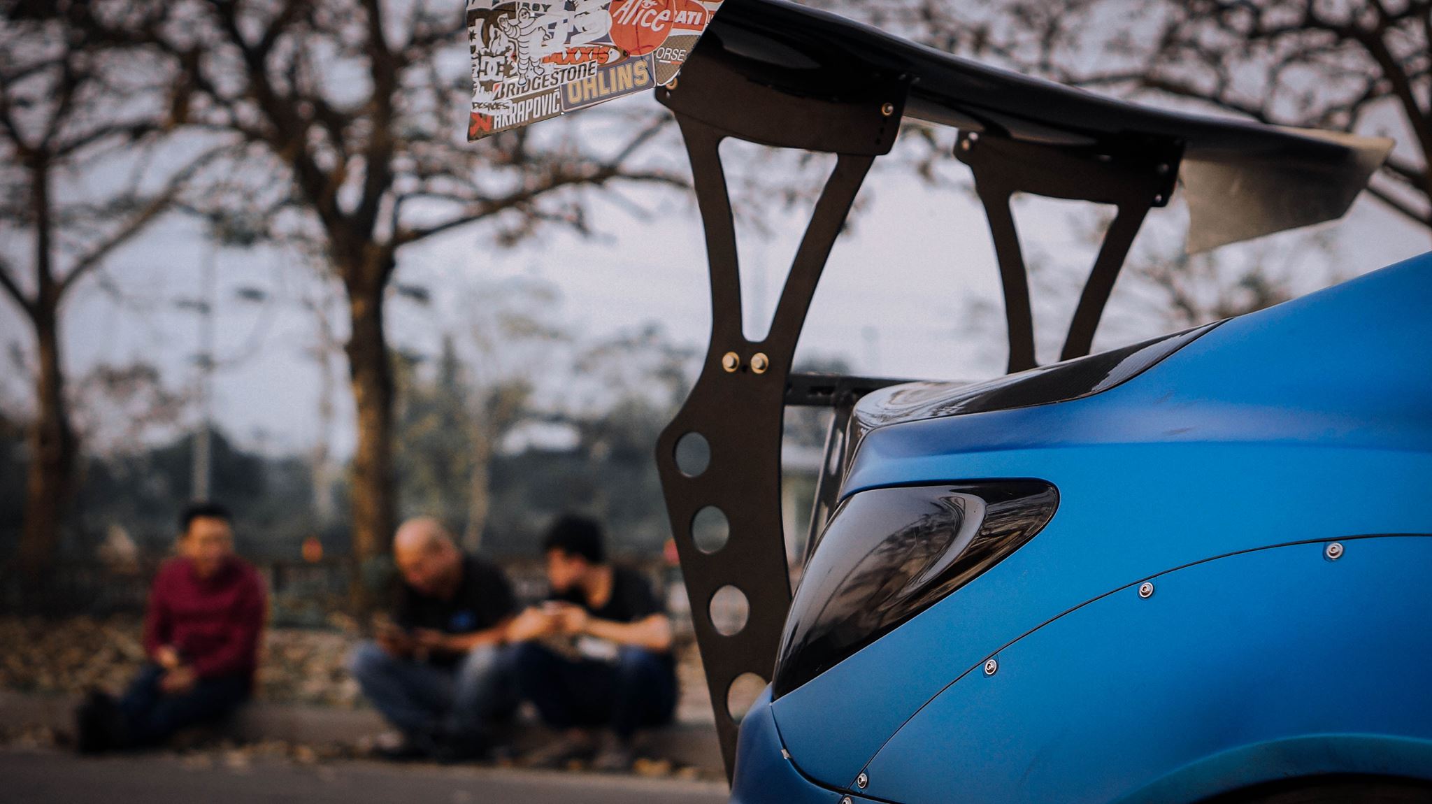 genesis, drift tại việt nam, drift