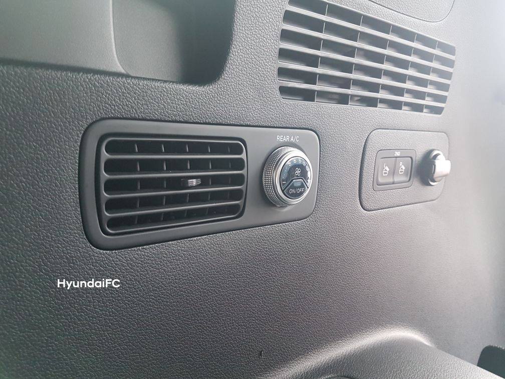 santafe, giá santafe, hyundai