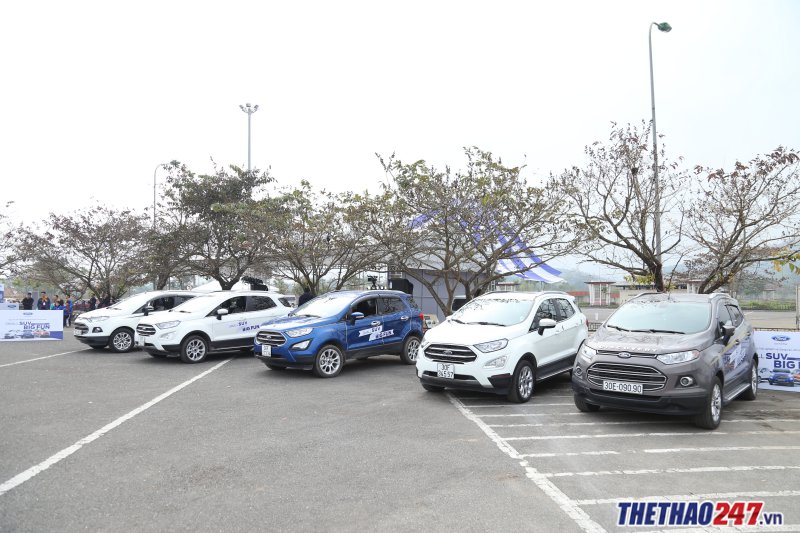 kona, hyundai, ecosport