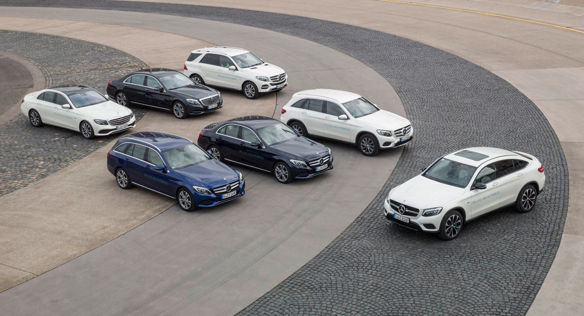 mercedes-benz, doanh số, doanh số mercedes
