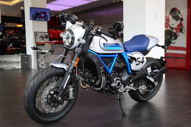 ducati, scrambler, cafe racer