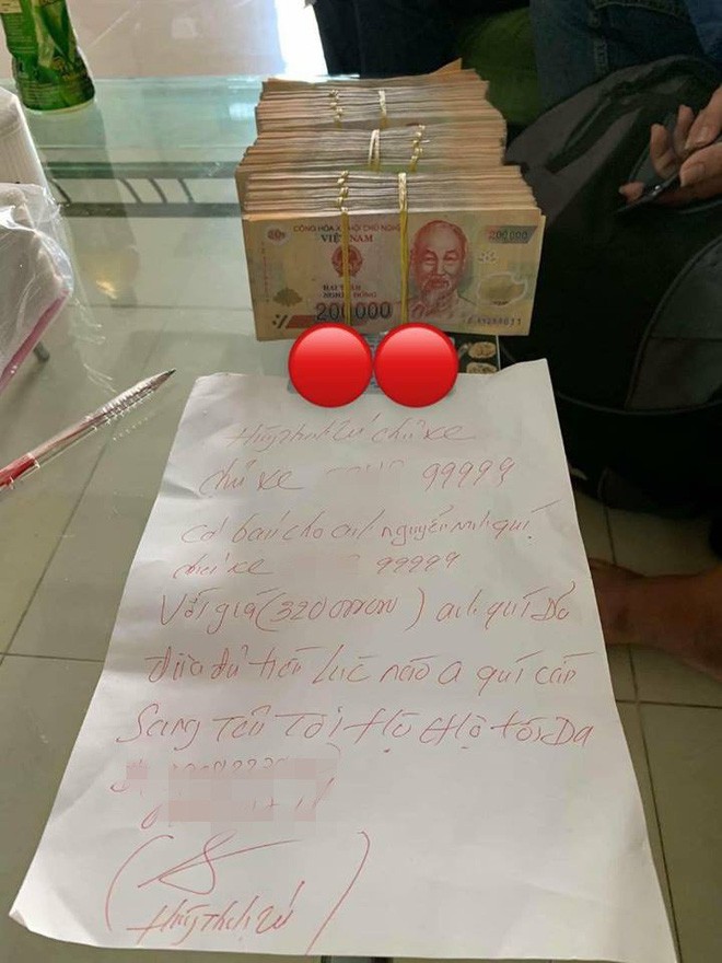 honda dream, trăm triệu, dream cổ