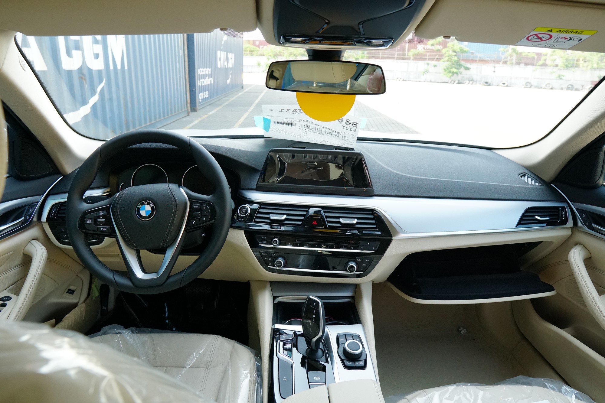 bmw, 5series, thaco
