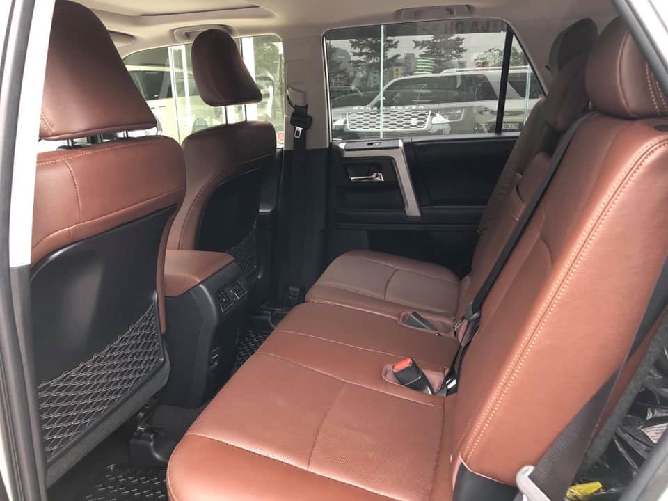 4runner, limited, suv