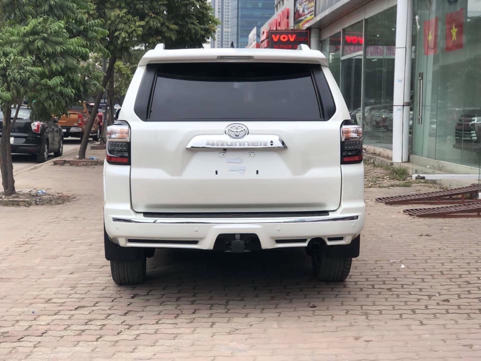 4runner, limited, suv