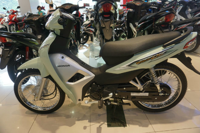 xe giá rẻ, thưởng tết, honda yamaha