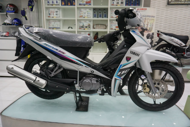 xe giá rẻ, thưởng tết, honda yamaha