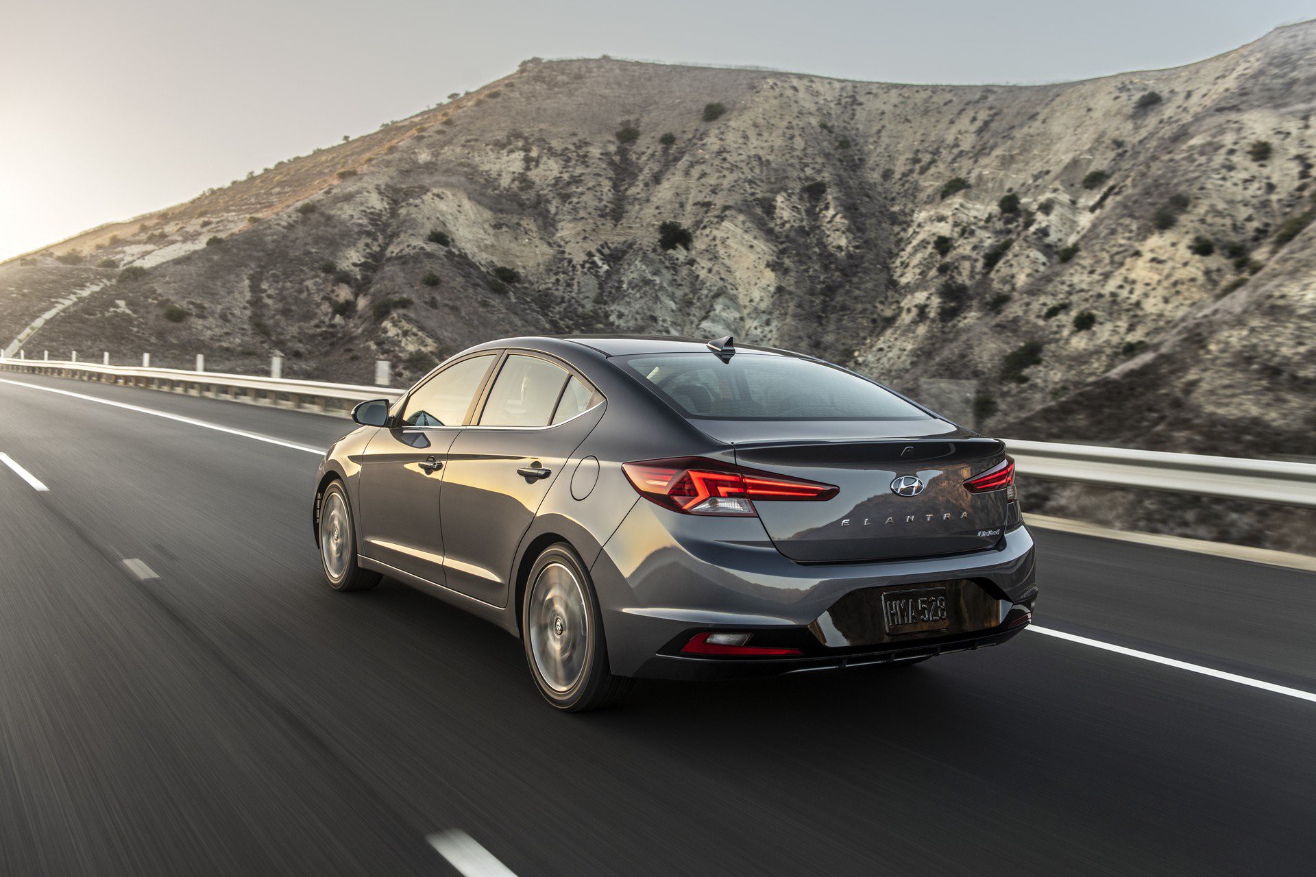 elantra 2019, hyundai, elantra mới