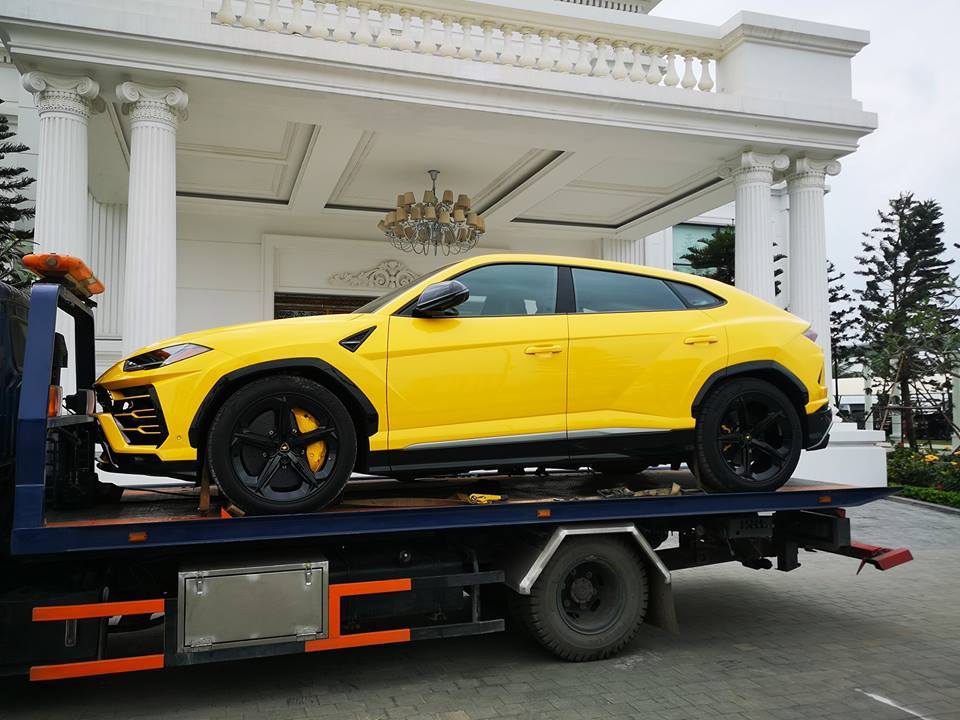 siêu xe, lamborghini, porsche