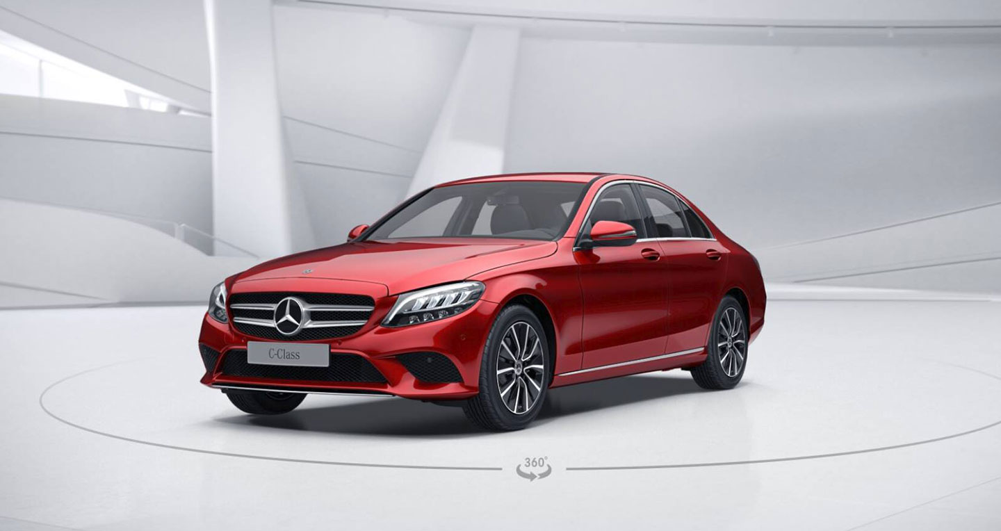 mercedes, mec c, mec c 2019