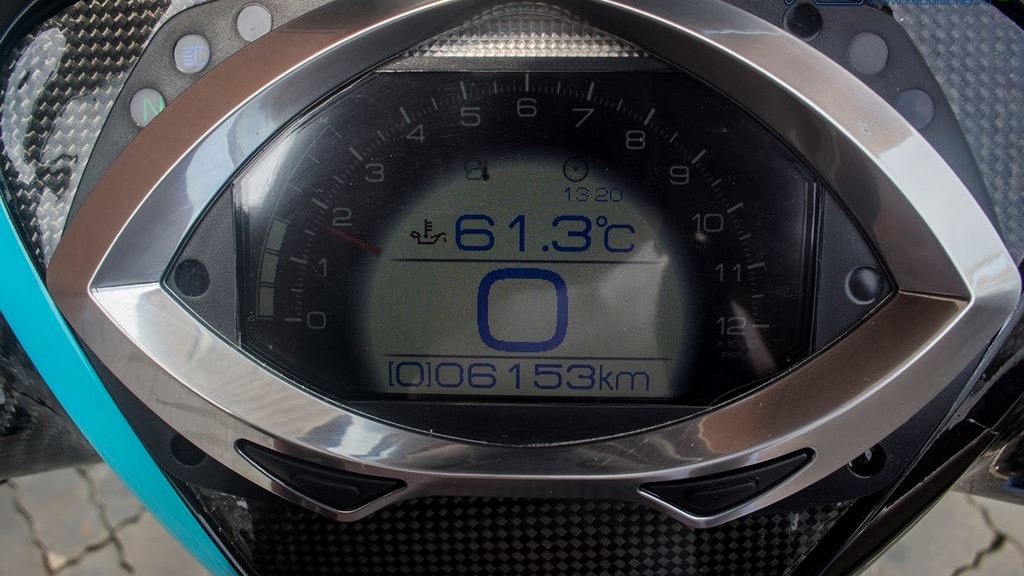 sh độ, giá honda sh, honda sh độ